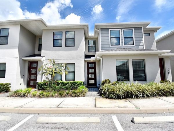 4734 TERRA ESMERALDA , KISSIMMEE, FL 34746