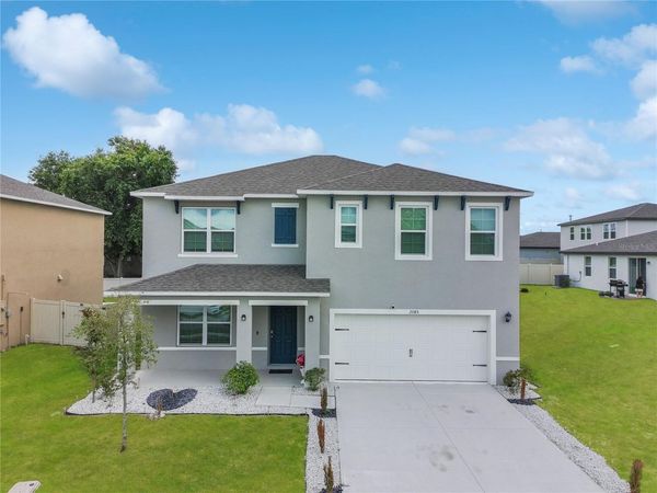 2085 DOE RUN DRIVE , DAVENPORT, FL 33837