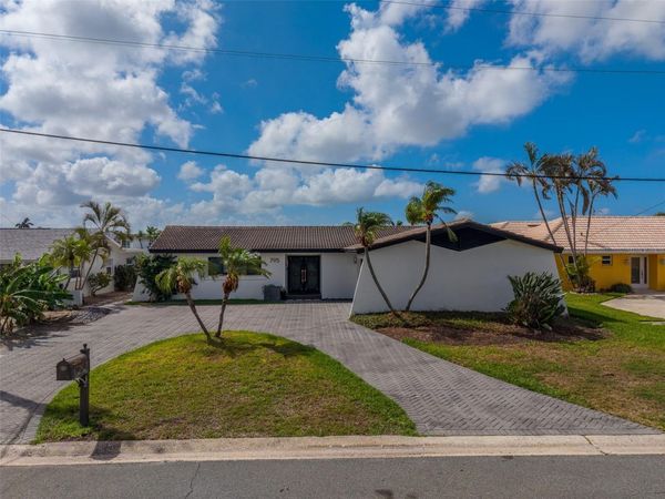 795 119TH AVENUE, TREASURE ISLAND, FL 33706