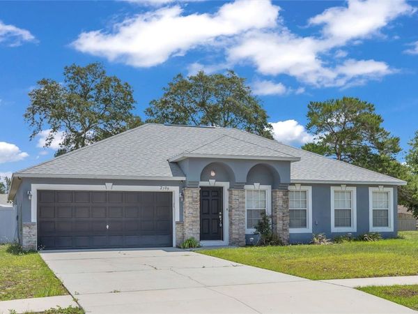 2709 TANSBORO DRIVE, DELTONA, FL 32725