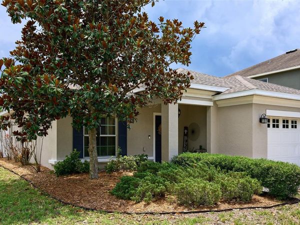 2802 WINGLEWOOD CIRCLE, LUTZ, FL 33558