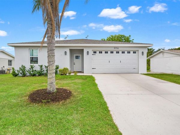 3116 DOMINO DRIVE , HOLIDAY, FL 34691