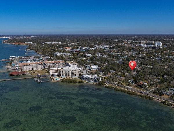 240 PRESIDENT LOT 17 STREET , DUNEDIN, FL 34698