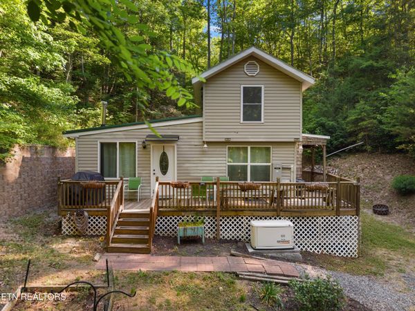 1053 Reagan Springs Road , Seymour, TN 37865