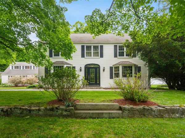 36 Granite Springs Road, Granite Springs, NY 10527