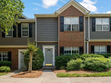 4323 Pine Springs Court, Raleigh, NC 27613