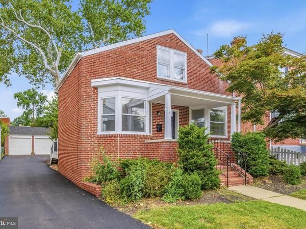 1413 RIVERVIEW AVENUE, WILMINGTON, DE 19806