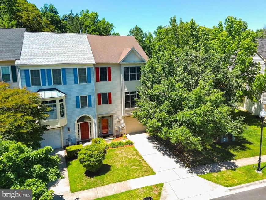 7822 Quill Point Drive , Bowie, MD 20720 Main Photo