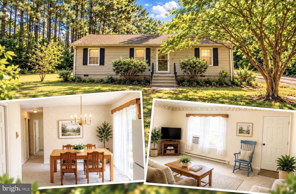 5640 LUTHER MILES LANE, MARION STATION, MD 21838