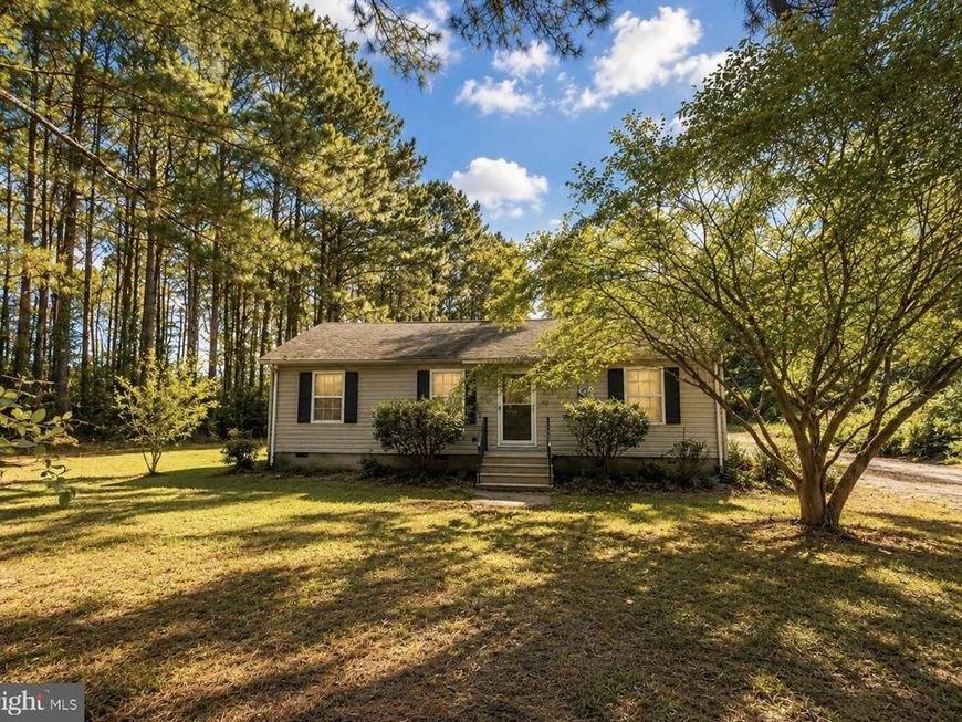 5640 Luther Miles Lane , Marion Station, MD 21838 Main Photo