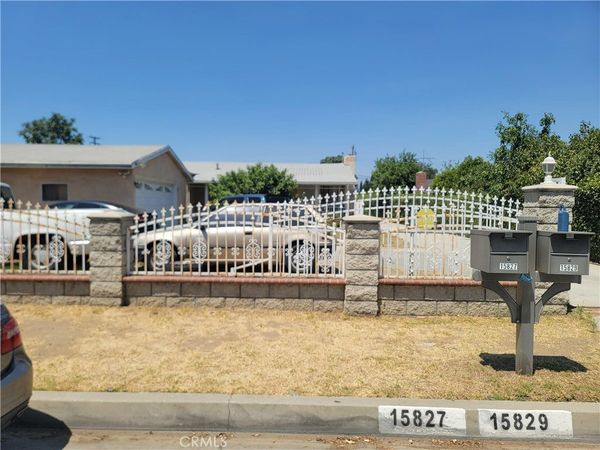 15827 Fairgrove, La Puente, CA 91744
