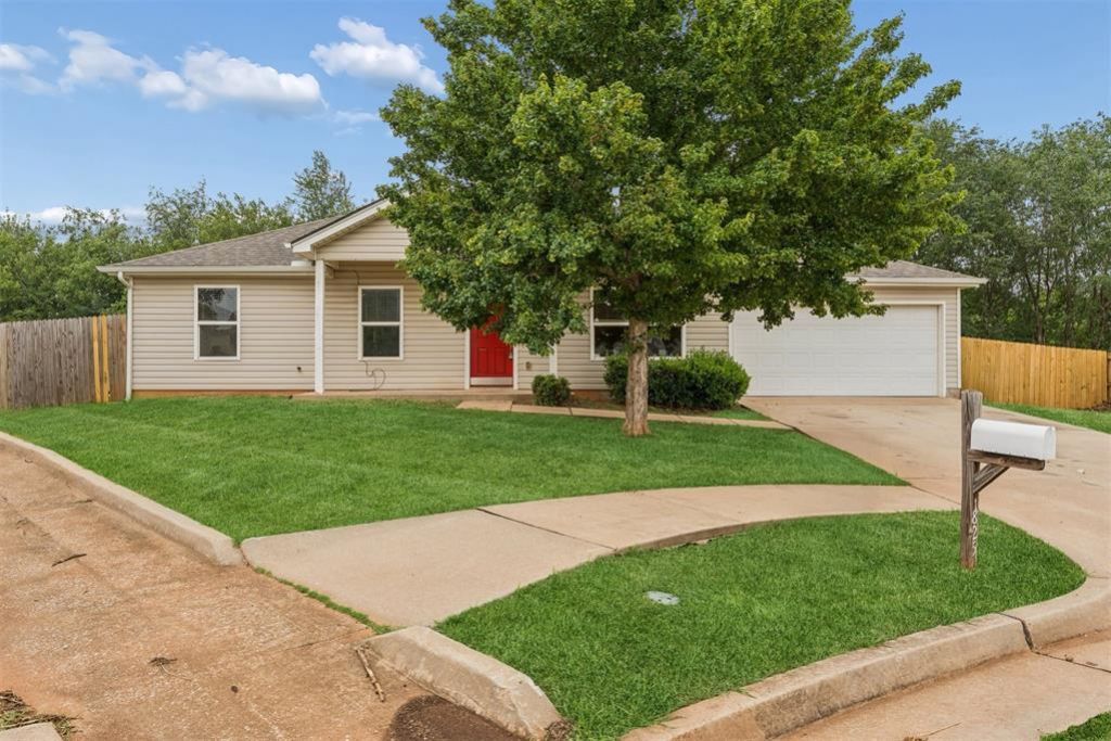 1825 NW 148th Street, Edmond, OK 73013 Main Photo