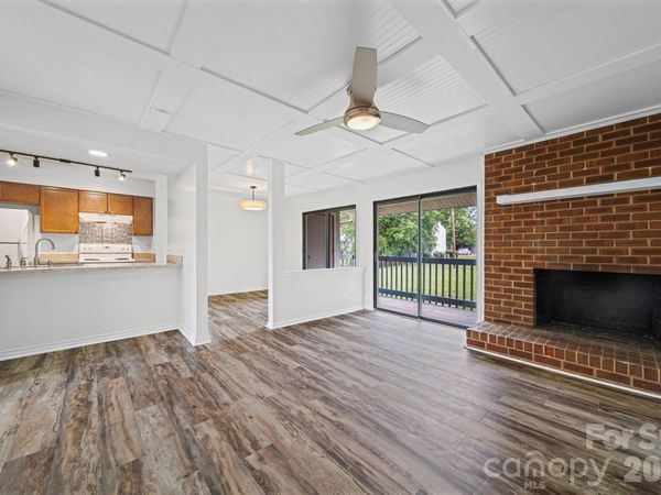 11023 Harrowfield Road, Charlotte, NC 28226