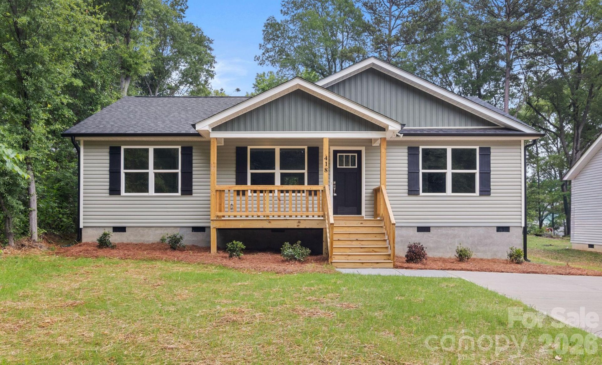 418 Digh Street , Gastonia, NC 28052 Main Photo