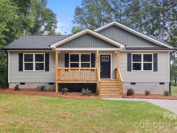 418 Digh Street , Gastonia, NC 28052