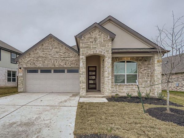 2032 Wilsons Warbler DR , Leander, TX 78641
