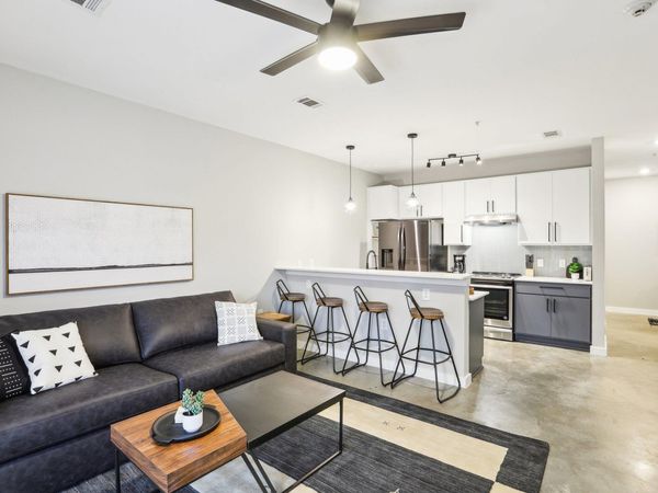 2505 Thornton RD , Unit 1107, Austin, TX 78704