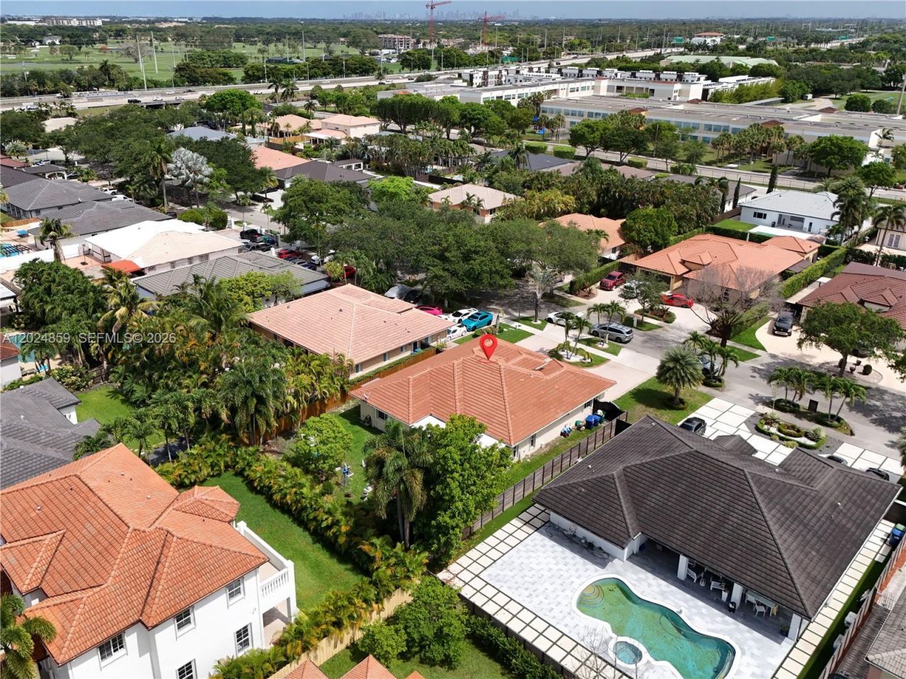 7831 NW 160th Ter, Miami Lakes, FL 33016 Photo