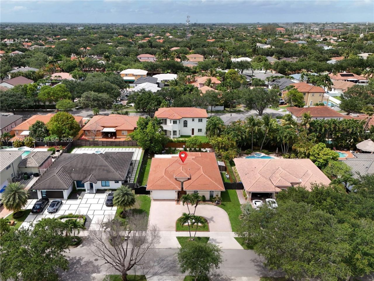 7831 NW 160th Ter, Miami Lakes, FL 33016 Photo