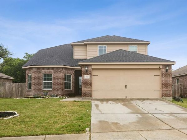 341 Magnolia Drive, Princeton, TX 75407