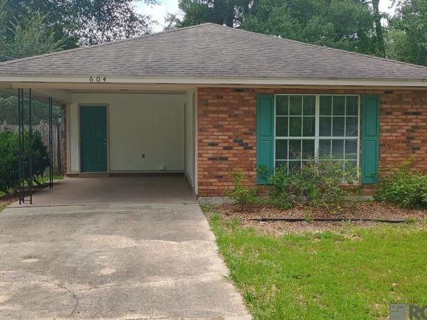 604 J W Davis Dr, Hammond, LA 70403
