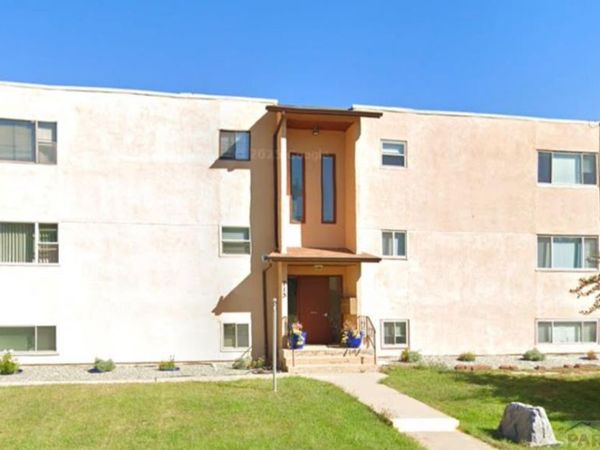 715 McClelland Ave, Unit 4, Pueblo, CO 81005