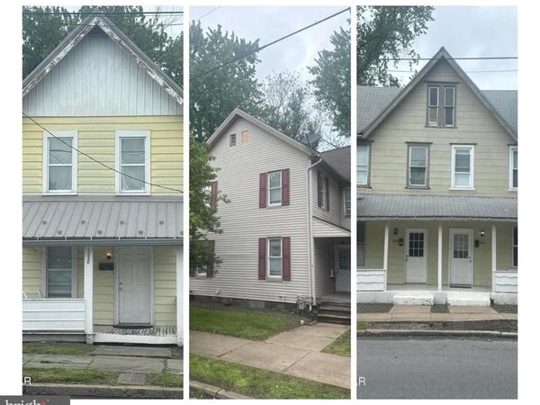 1220-1224 VINE AVENUE, WILLIAMSPORT, PA 17701