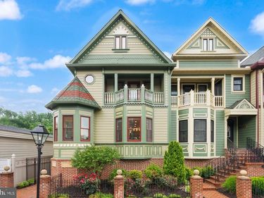 231 MILL STREET, OCCOQUAN, VA 22125