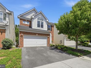 8727 TALBOTT FARM DRIVE, ALEXANDRIA, VA 22309