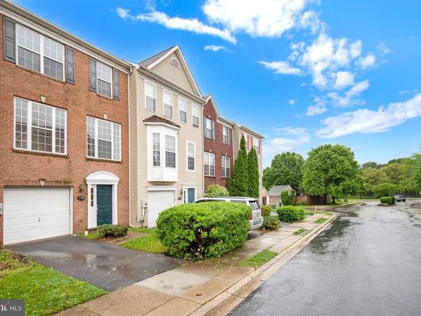 2495 LAKESIDE DRIVE, FREDERICK, MD 21702