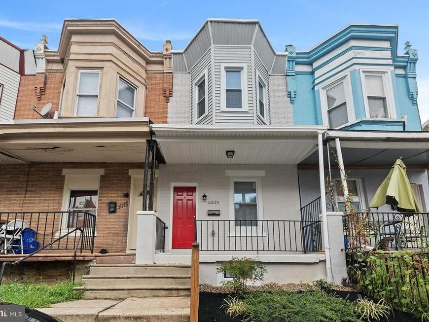 5213 Rodman Street , Philadelphia, PA 19143 Main Photo
