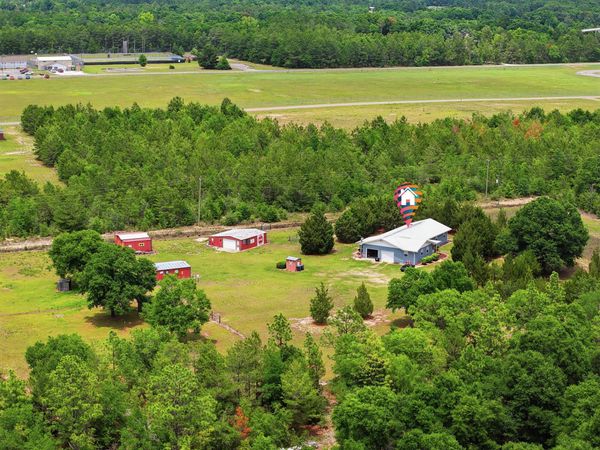 585 E Huckaba Road, DeFuniak Springs, FL 32435