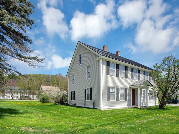 761 Main Street, Cavendish, VT 05142