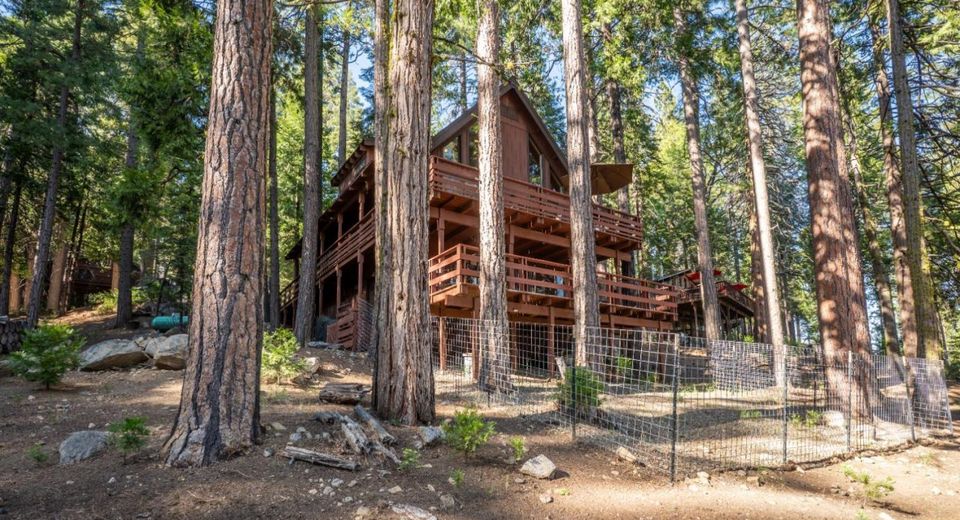 2177 Yana Ln, Dorrington, CA 95223 Photo