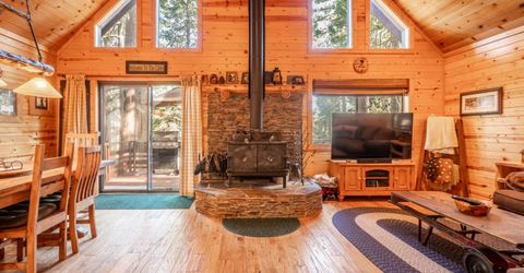 2177 Yana Ln, Dorrington, CA 95223 Photo