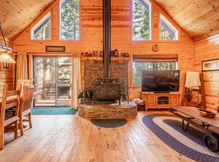 2177 Yana Ln, Dorrington, CA 95223 Photo
