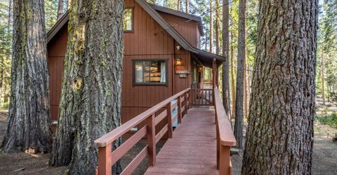 2177 Yana Ln, Dorrington, CA 95223 Photo