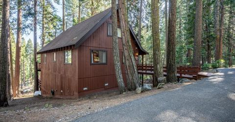 2177 Yana Ln, Dorrington, CA 95223 Photo