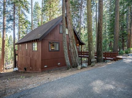 2177 Yana Ln, Dorrington, CA 95223 Photo