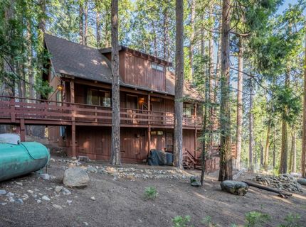 2177 Yana Ln, Dorrington, CA 95223 Photo