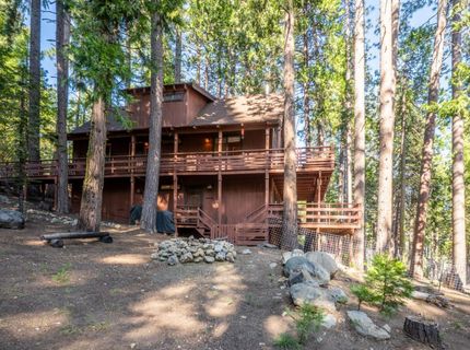 2177 Yana Ln, Dorrington, CA 95223 Photo
