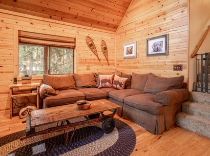 2177 Yana Ln, Dorrington, CA 95223 Photo