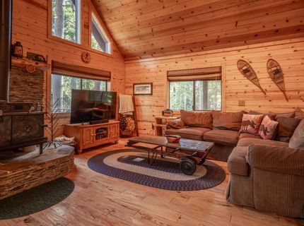 2177 Yana Ln, Dorrington, CA 95223 Photo