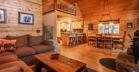 2177 Yana Ln, Dorrington, CA 95223 Photo