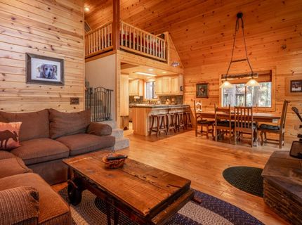 2177 Yana Ln, Dorrington, CA 95223 Photo