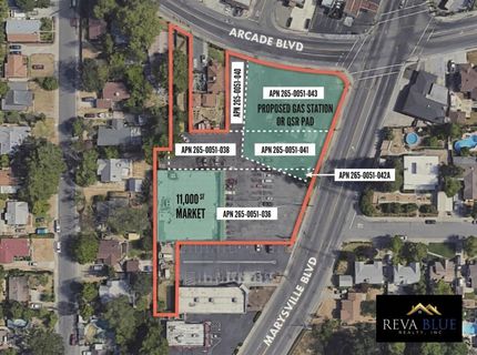 3161 Marysville Blvd, Sacramento, CA 95815 Photo