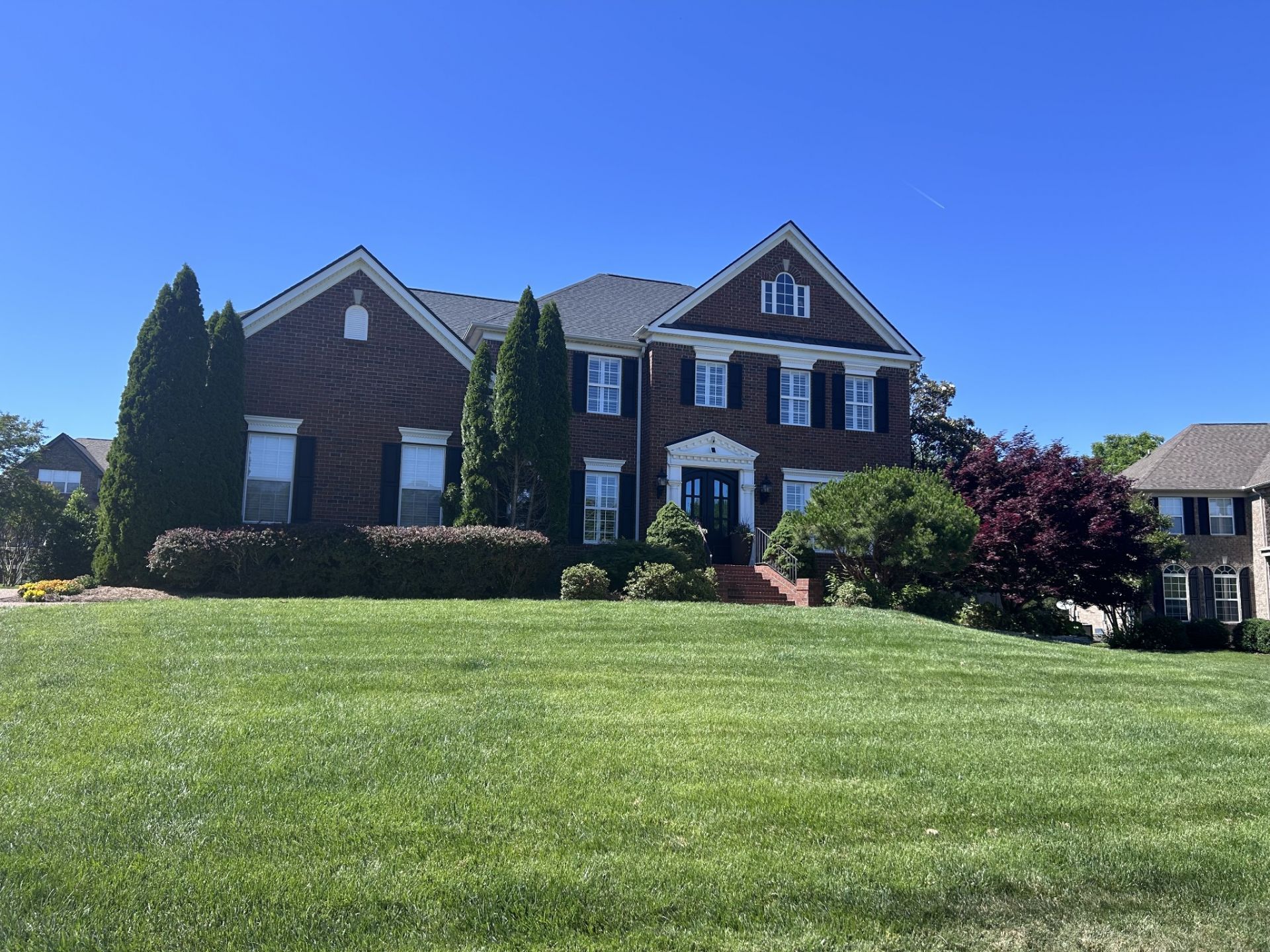 924 Belden Way , Nashville, TN 37221 Main Photo