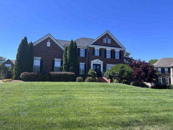 924 Belden Way , Nashville, TN 37221