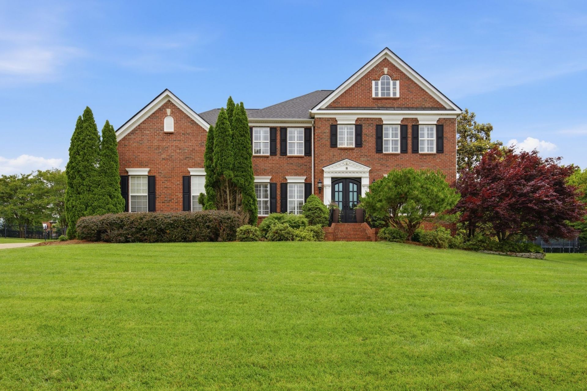 924 Belden Way, Nashville, TN 37221 Main Photo