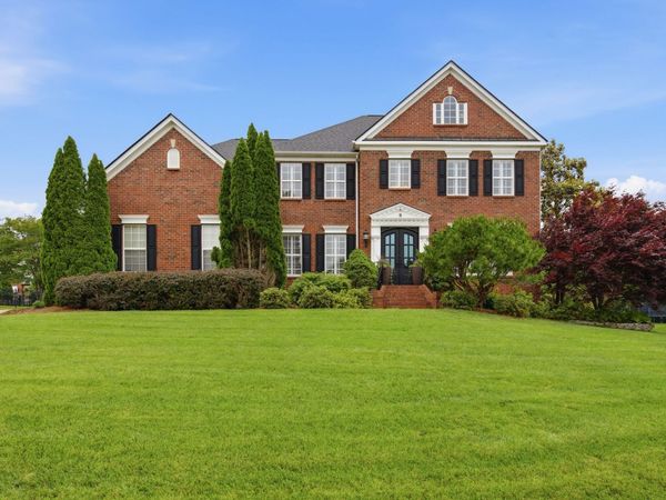 924 Belden Way, Nashville, TN 37221